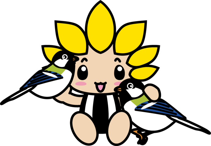 ざまりんとしじゅうから