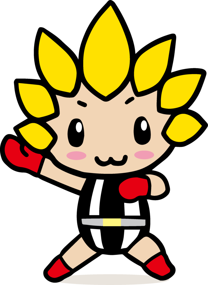 ヒーローざまりん