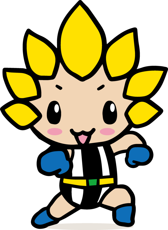 ヒーローざまりん