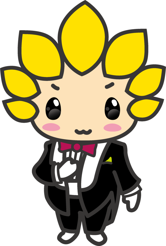 ウェディングざまりん