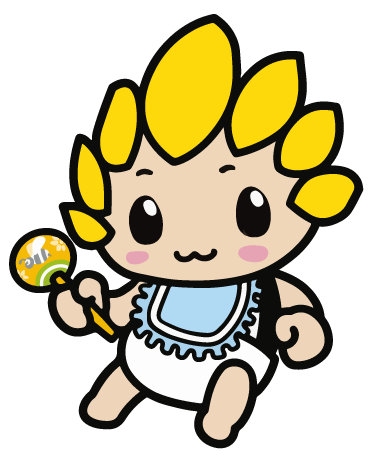 赤ちゃん