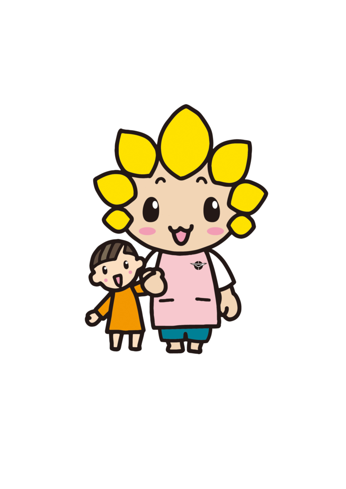 保育士ざまりん