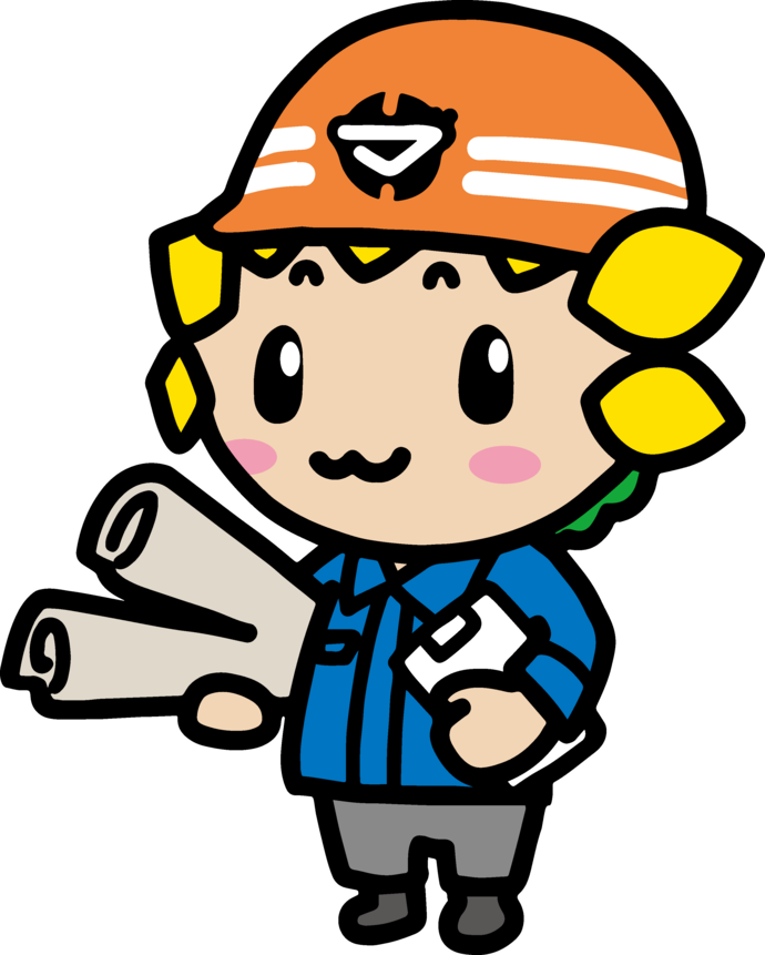 技術者ざまりん