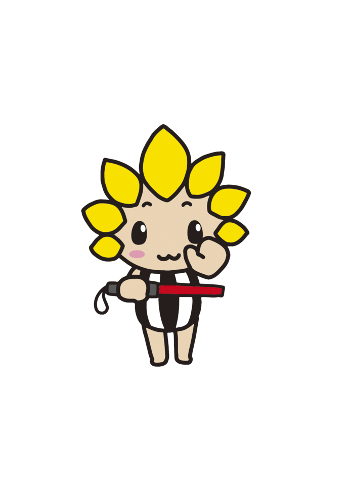 ストップざまりん