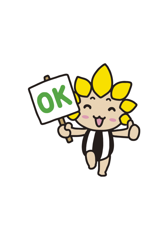 OKざまりん