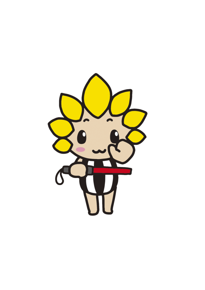 ストップざまりん