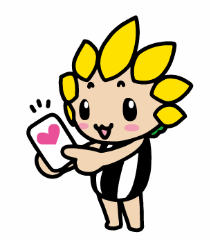 いいねするざまりん