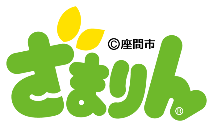 ざまりんロゴ