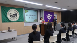 写真：市長挨拶1