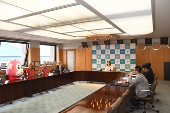 写真：会場の様子