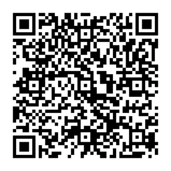 画像:市LINE公式アカウントの2次元コード(児童ホーム辞退・取下げ)