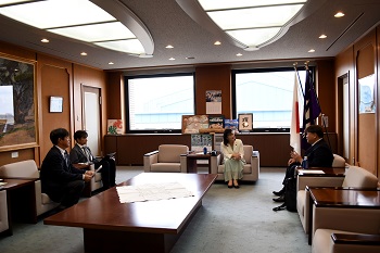 写真:会場の様子
