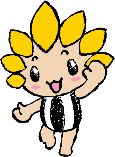 和風ざまりん