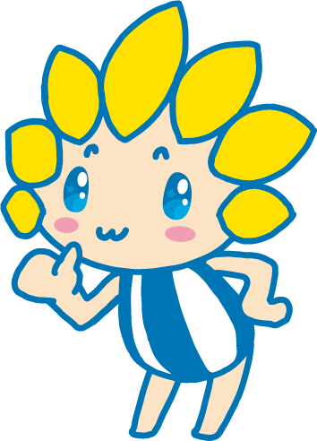 平成風ざまりん（メガネ、カメラなし）