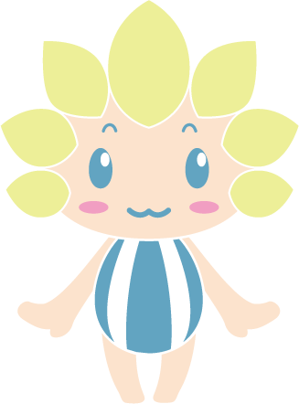 北欧風ざまりん