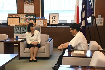写真:会場の様子