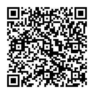 申請QRコード