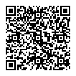画像：LINE申し込み用2次元コード