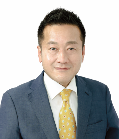 写真：講師の伊藤博文さん